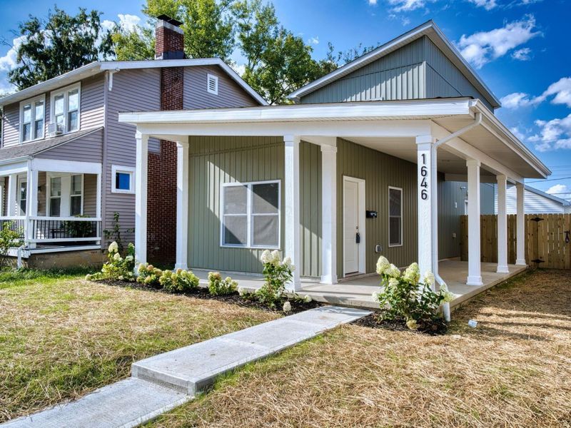 1646 Kohr Place, Columbus, OH 43211 Photo 13