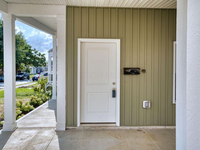 1646 Kohr Place, Columbus, OH 43211 Photo 14