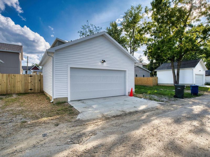 1646 Kohr Place, Columbus, OH 43211 Photo 18