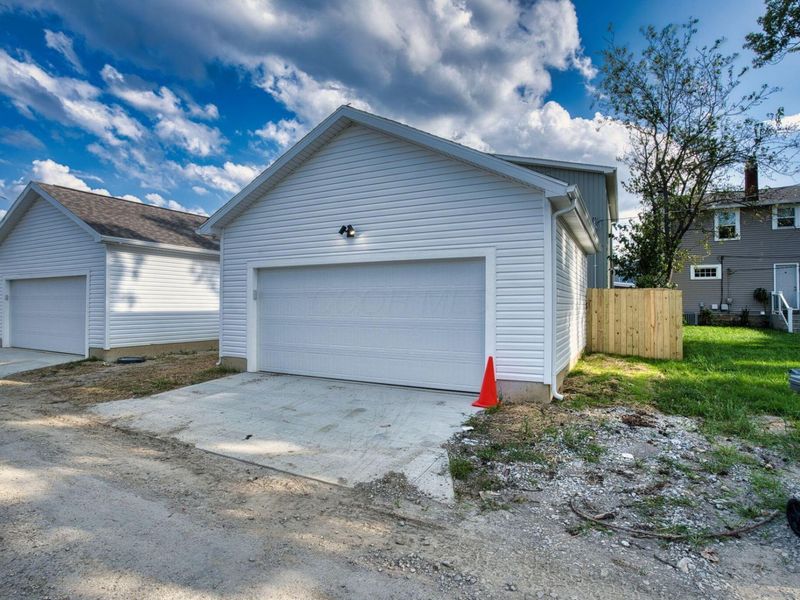 1646 Kohr Place, Columbus, OH 43211 Photo 19