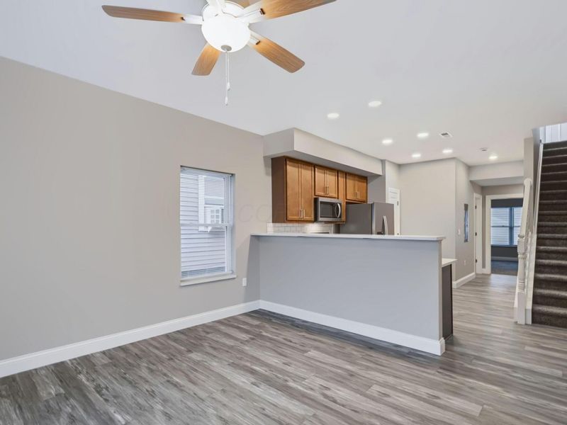 1646 Kohr Place, Columbus, OH 43211 Photo 22