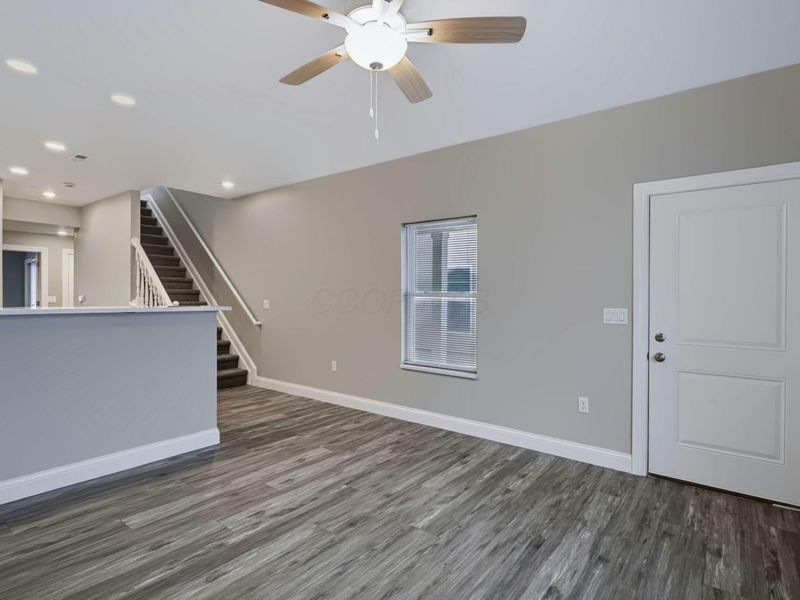 1646 Kohr Place, Columbus, OH 43211 Photo 23
