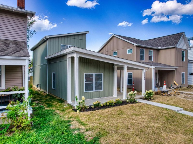 1646 Kohr Place, Columbus, OH 43211 Photo 3