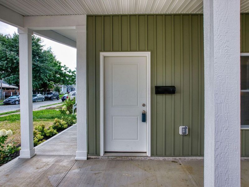 1646 Kohr Place, Columbus, OH 43211 Photo 4