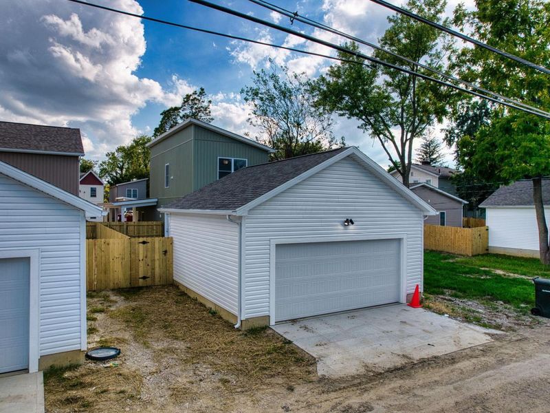 1646 Kohr Place, Columbus, OH 43211 Photo 5