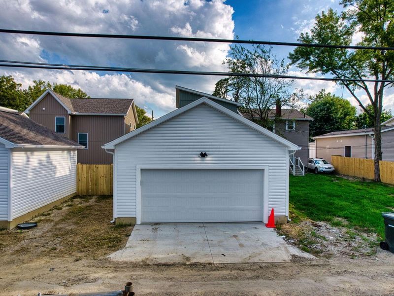 1646 Kohr Place, Columbus, OH 43211 Photo 6