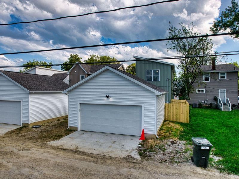 1646 Kohr Place, Columbus, OH 43211 Photo 7