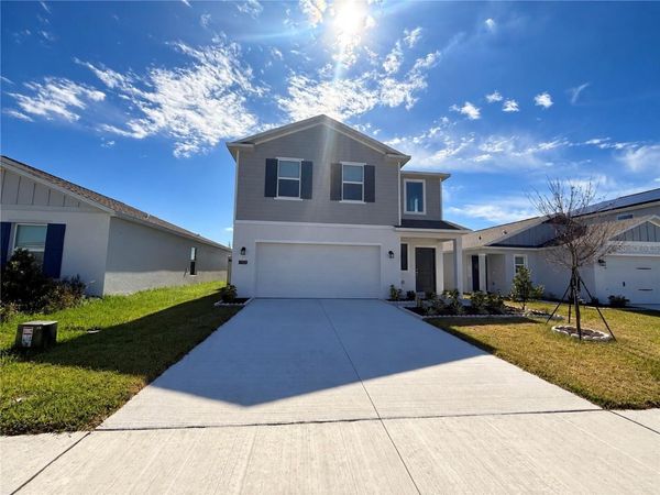 1926 SARAH STREET , WINTER HAVEN, FL 33884