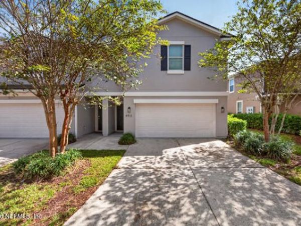 493 WALNUT Drive, St. Johns, FL 32259