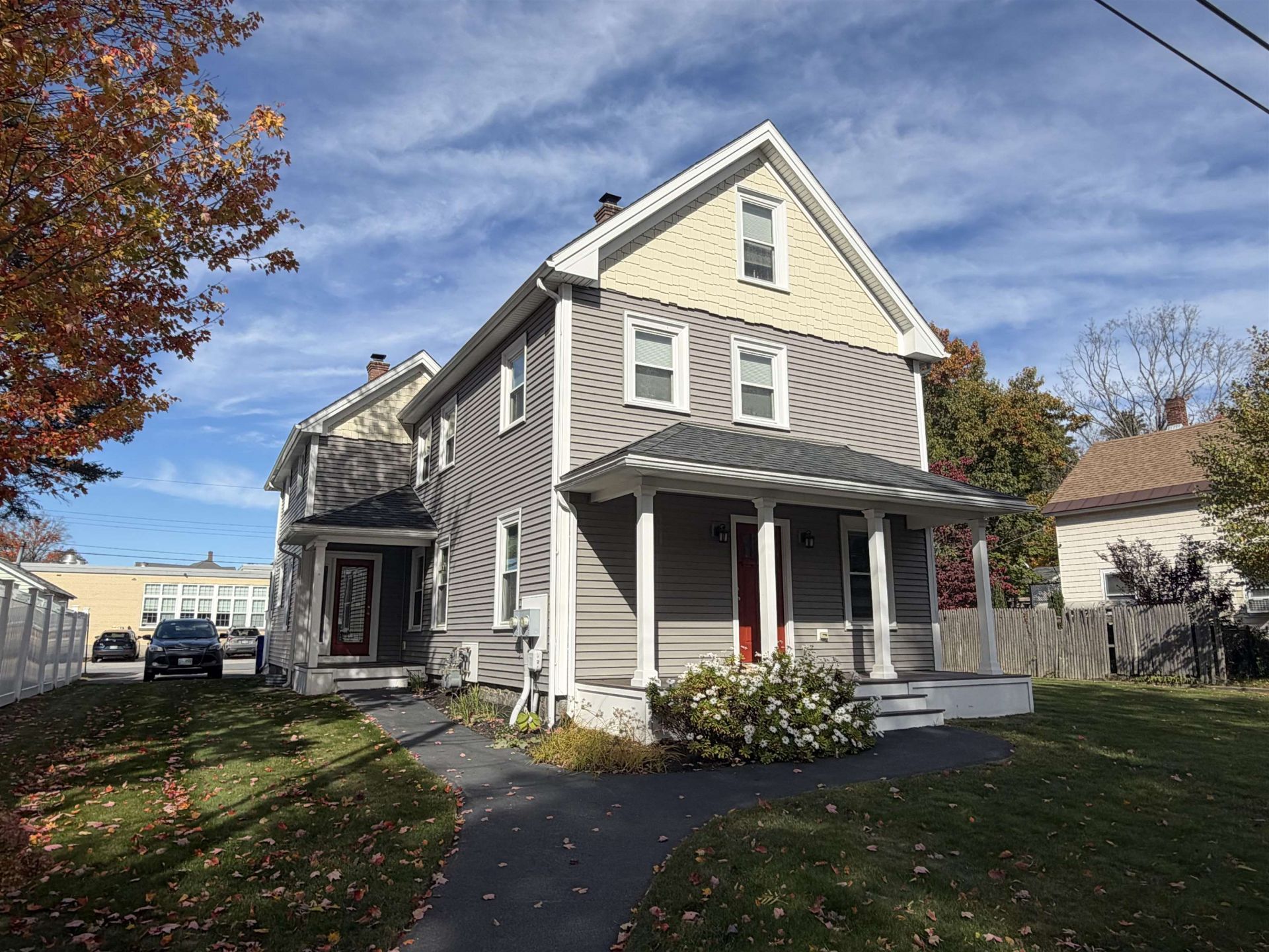 4b Water Street, Unit 1st Floor, Hudson, NH 03051 Main Photo
