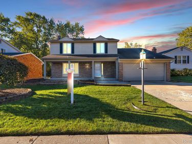 45201 Rudgate Road, Canton Township, Mi 48188
