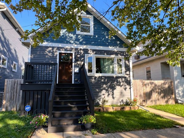 1126 Beloit Avenue , Forest Park, IL 60130