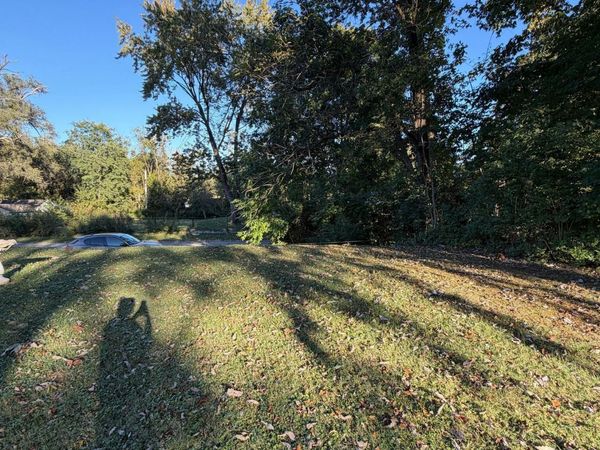 2622 S Lyons Avenue , Indianapolis, IN 46241