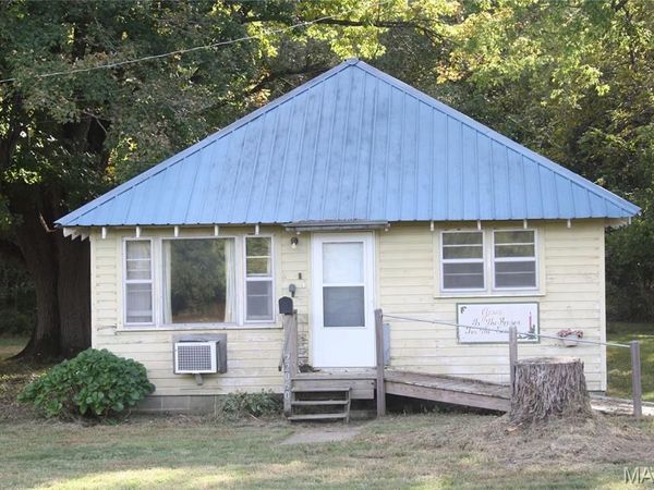 22050 State Highway AB , Bloomfield, MO 63825