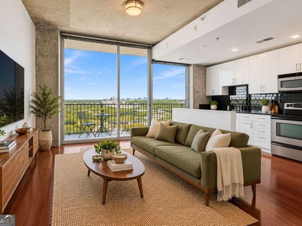 361 17th Street NW, Unit 2508, Atlanta, GA 30363