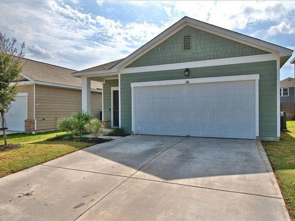 106 Mouflon RD , Hutto, TX 78634