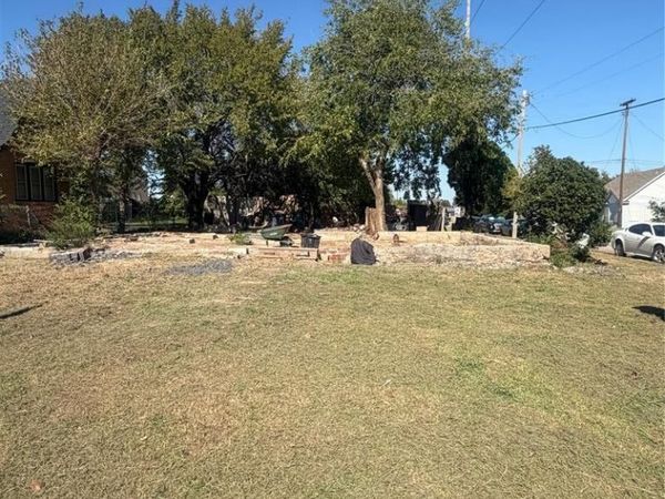 1709 N Stonewall Avenue, Oklahoma City, OK 73111