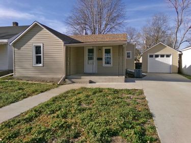 1118 Bell Street, Beatrice, NE 68310