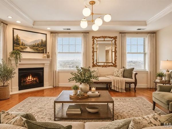 232 N Kingshighway Boulevard , Unit 1407, St Louis, MO 63108