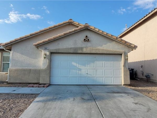 5607 W Dewey Drive, Las Vegas, NV 89118