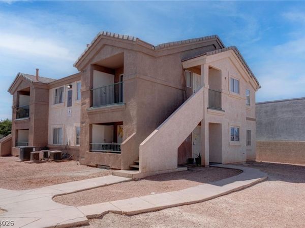 1524 Ben Or Street , Unit 202, Las Vegas, NV 89110