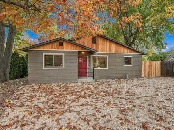 2213 N 26th St, Boise, ID 83702