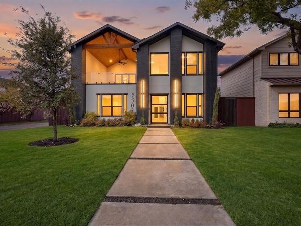 7503 Robin Road, Dallas, TX 75209