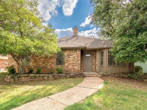 3908 Winston Drive, Denton, TX 76210