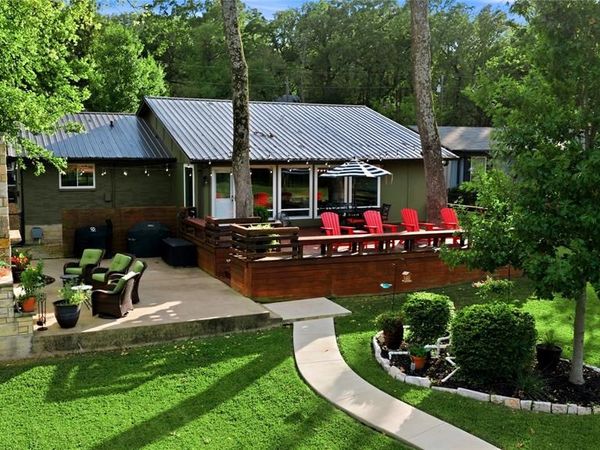 401 Lake Drive, Tool, TX 75143