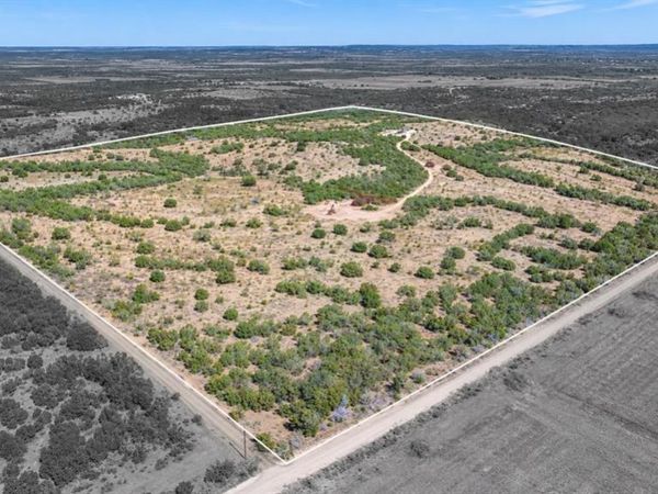 1178 Hamilton Rd , Blackwell, TX 79506