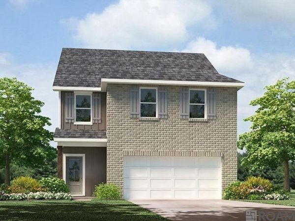 12688 Nightshade Avenue, Walker, LA 70785