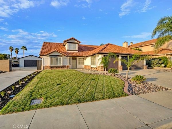 42592 Mayberry, Hemet, CA 92544