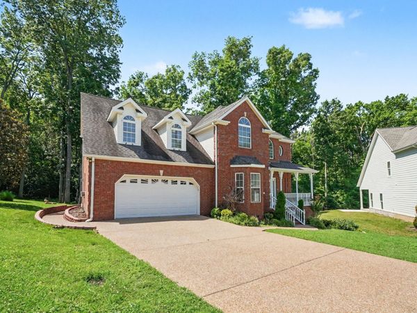 511 Mountain View Ct , Smyrna, TN 37167