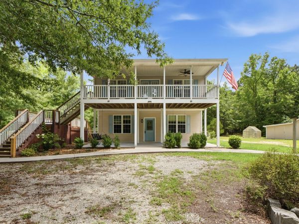 316 Biltmore Road, Mansfield, GA 30055