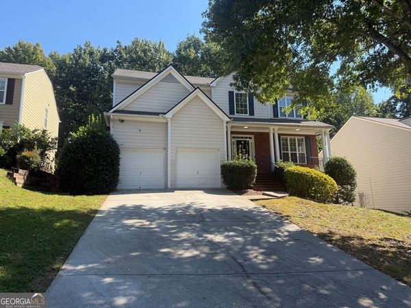 3094 Ashwood Grove Park, Snellville, GA 30078