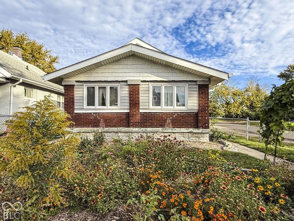 1426 E Tabor Street , Indianapolis, IN 46203