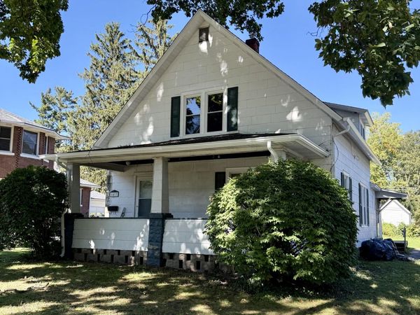 1417 Oak Street, Niles, MI 49120