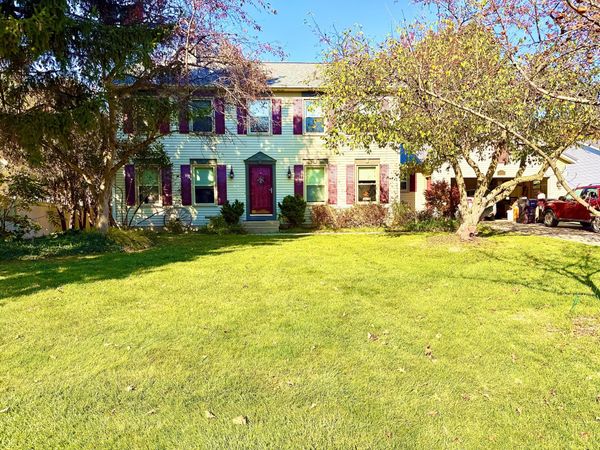 7291 Iron Drive, Hudsonville, MI 49426
