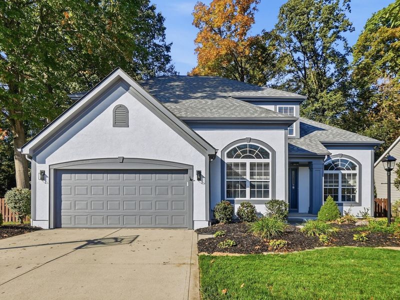 4784 Brittonhurst Drive, Hilliard, OH 43026 Photo 1