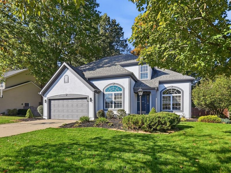 4784 Brittonhurst Drive, Hilliard, OH 43026 Photo 3