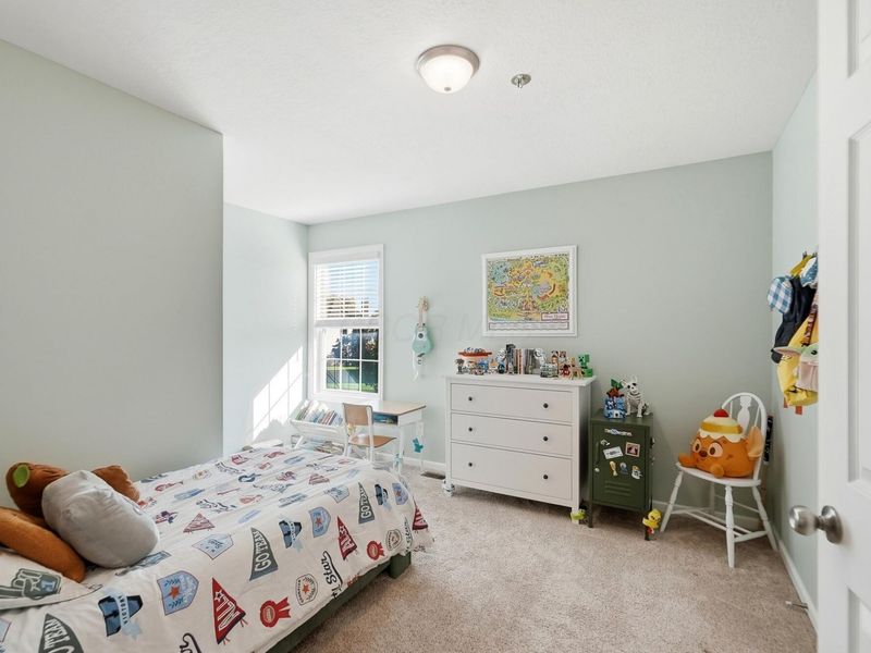 4784 Brittonhurst Drive, Hilliard, OH 43026 Photo 49