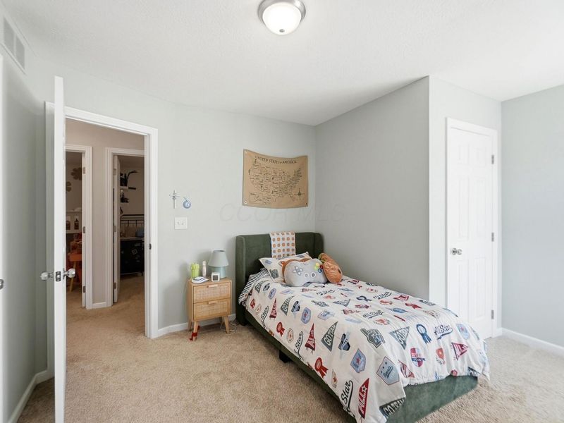 4784 Brittonhurst Drive, Hilliard, OH 43026 Photo 50