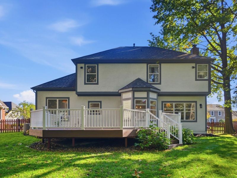 4784 Brittonhurst Drive, Hilliard, OH 43026 Photo 61