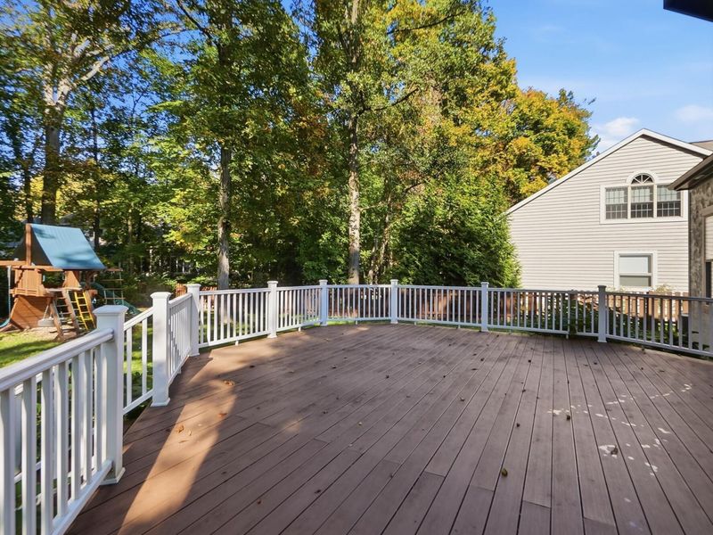 4784 Brittonhurst Drive, Hilliard, OH 43026 Photo 63