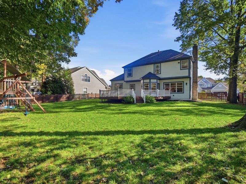 4784 Brittonhurst Drive, Hilliard, OH 43026 Photo 68