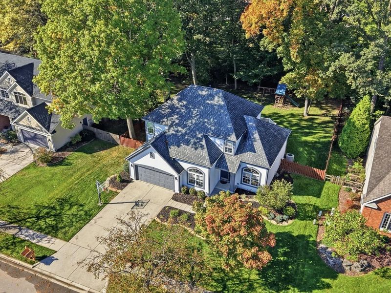 4784 Brittonhurst Drive, Hilliard, OH 43026 Photo 69