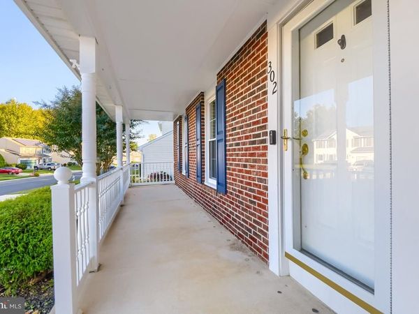 302 TIDEWATER DRIVE , HAVRE DE GRACE, MD 21078