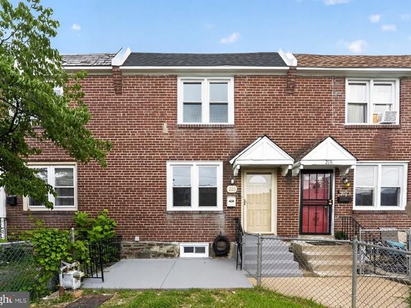 220 WEYMOUTH ROAD , DARBY, PA 19023