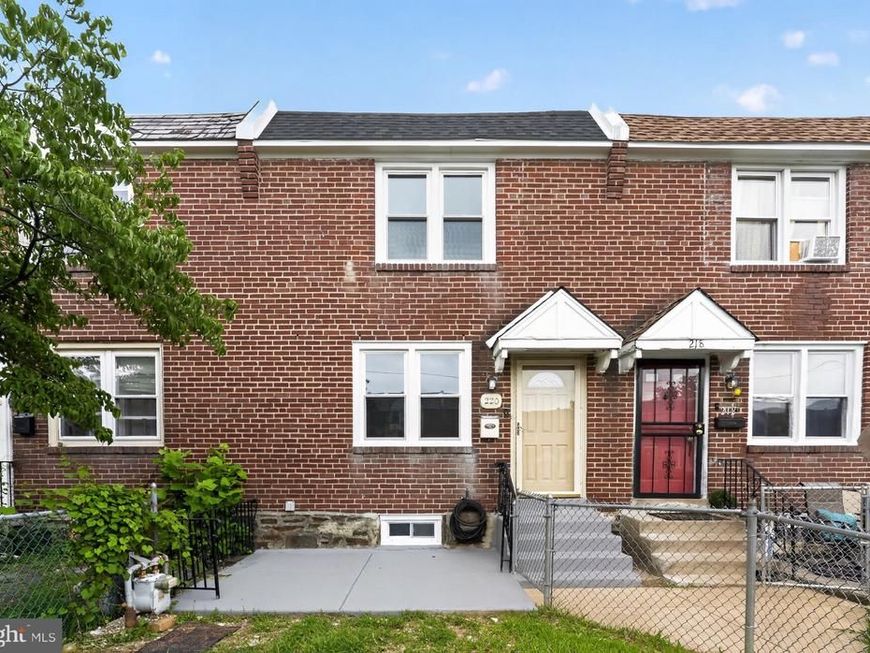 220 Weymouth Road, Darby, PA 19023 Main Photo