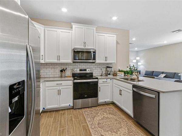 1109 Rolling Brook LN , NAPLES, FL 34114